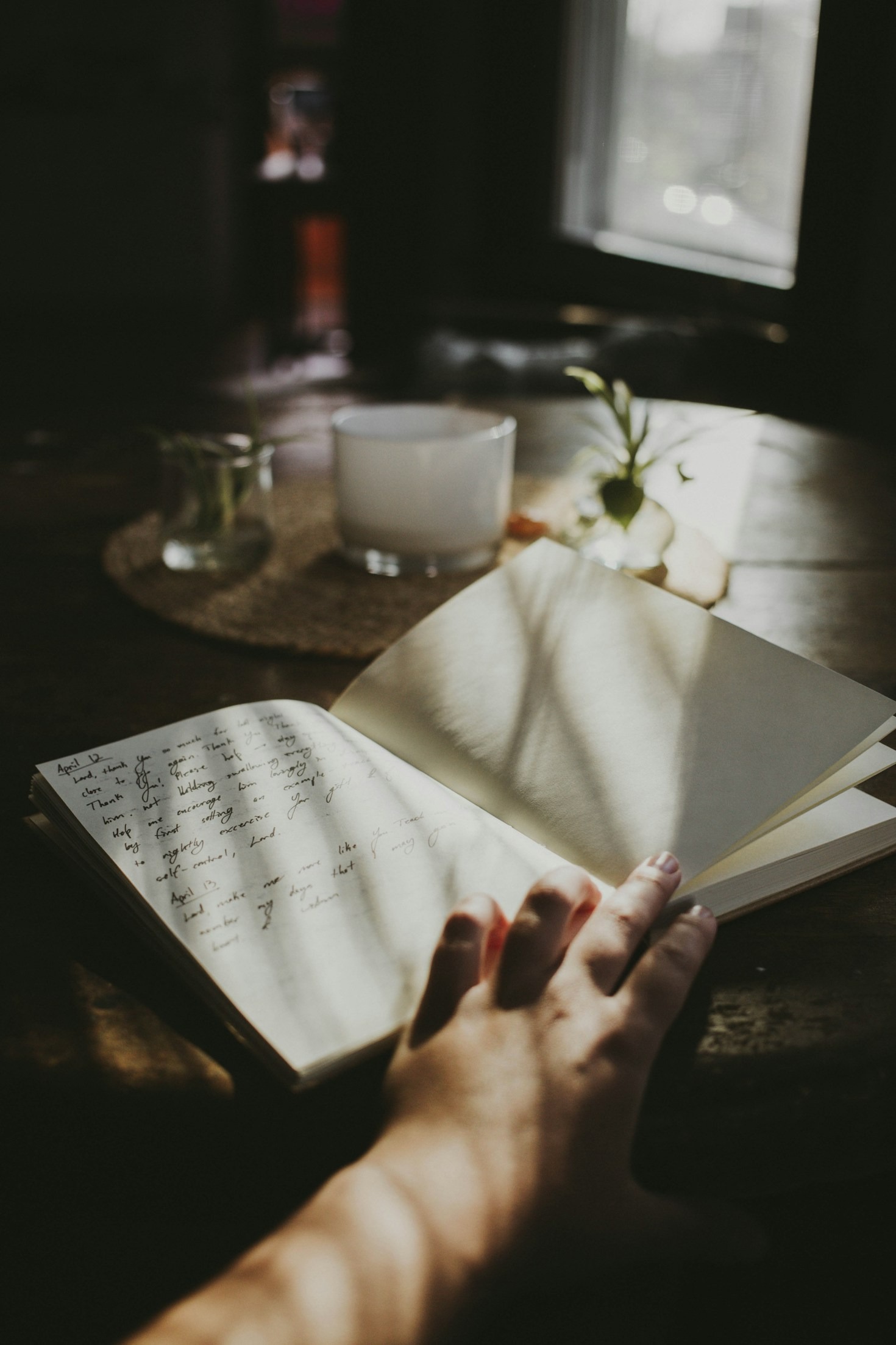 Conecta con el autor: Edgar Arlequino en detalle